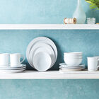 Vancouver 16-Piece Dinnerware Set